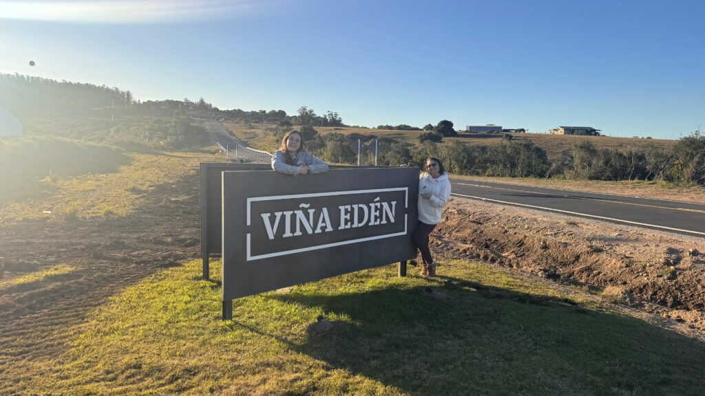 Vina Eden