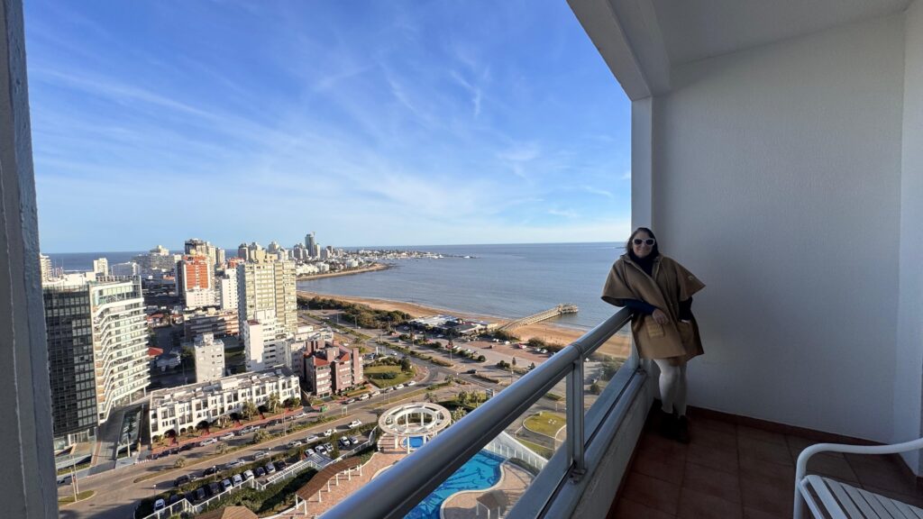 enyoy punta