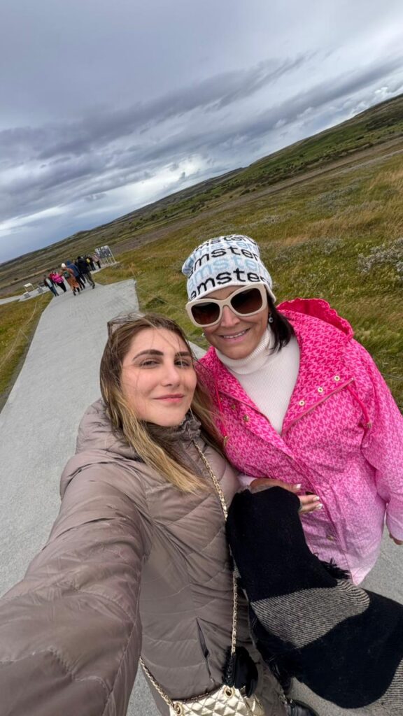 Placas tectonicas islandia