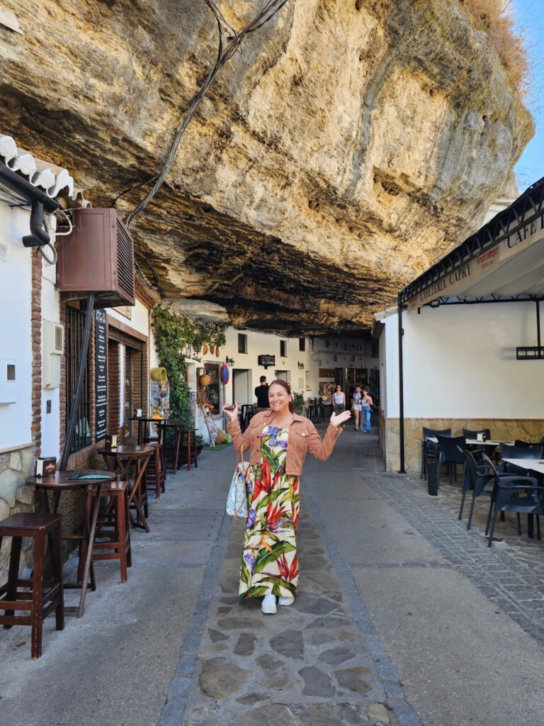 Setenil de las bodegas 1