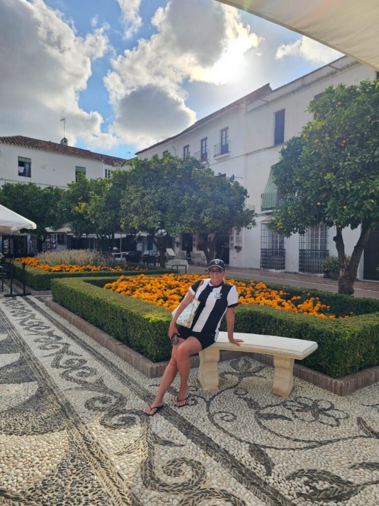 Centrinho de Marbella