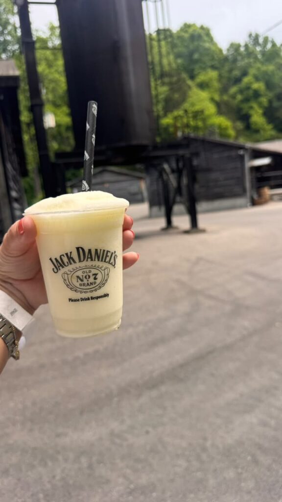 Nashiville 17 Jack daniels