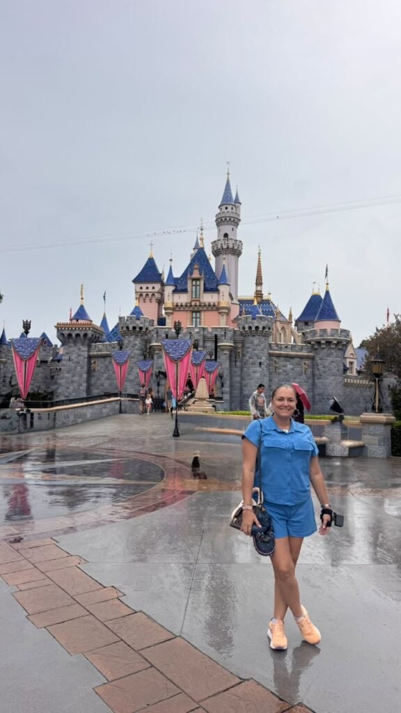 Disneyland 5