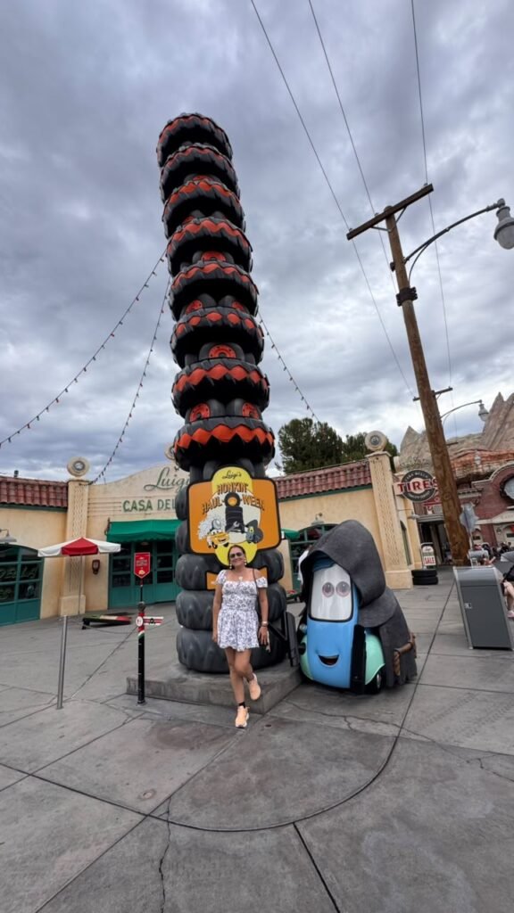 Disneyland