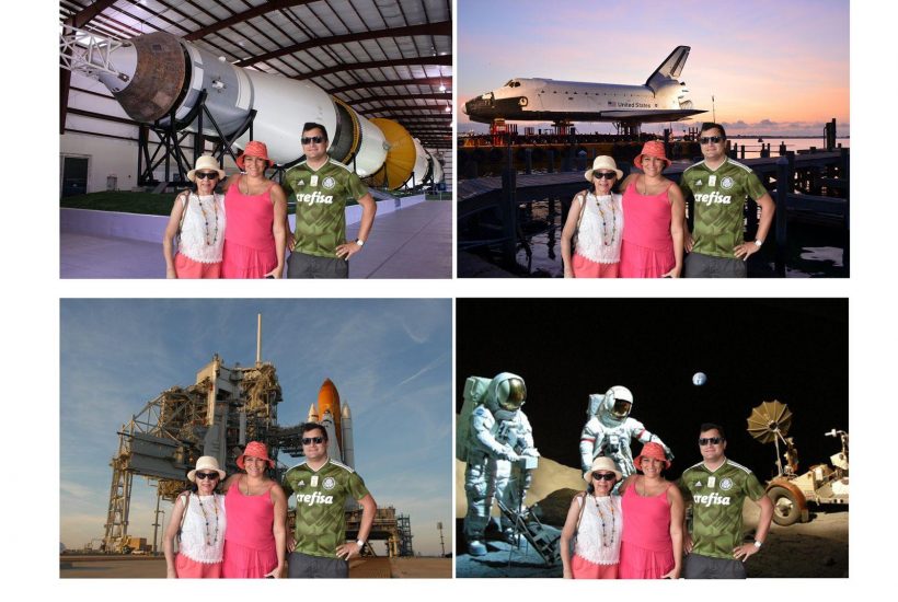 Johnson Space Center 3